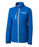 Clique by Cutter & Buck® Soft Shell Jacket - Women's - Agency Information - No Returns/Exchanges